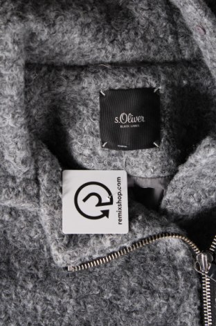 Dámsky kabát  S.Oliver Black Label, Veľkosť XL, Farba Sivá, Cena  31,45 €