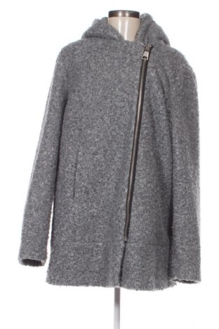 Γυναικείο παλτό S.Oliver Black Label, Μέγεθος XL, Χρώμα Γκρί, Τιμή 47,87 €
