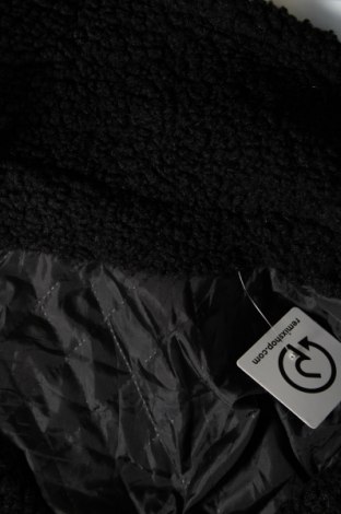 Palton de femei SHEIN, Mărime S, Culoare Negru, Preț 207,66 Lei