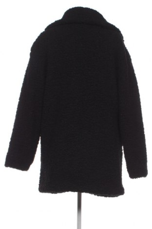Дамско палто SHEIN, Размер S, Цвят Черен, Цена 50,29 лв.