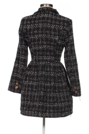 Дамско палто SHEIN, Размер S, Цвят Многоцветен, Цена 38,40 лв.