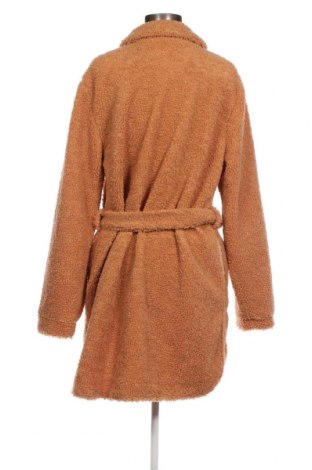 Palton de femei SHEIN, Mărime XL, Culoare Bej, Preț 123,19 Lei