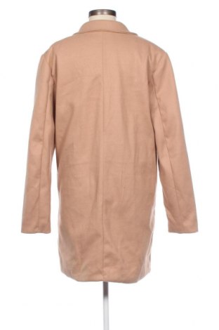 Γυναικείο παλτό SHEIN, Μέγεθος M, Χρώμα  Μπέζ, Τιμή 12,67 €