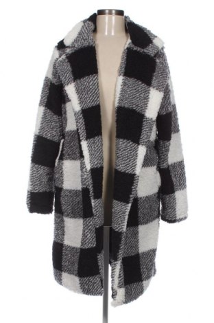 Дамско палто SHEIN, Размер M, Цвят Многоцветен, Цена 42,80 лв.