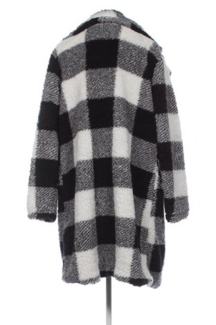 Γυναικείο παλτό SHEIN, Μέγεθος M, Χρώμα Πολύχρωμο, Τιμή 31,11 €