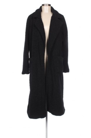 Palton de femei SHEIN, Mărime S, Culoare Negru, Preț 73,91 Lei