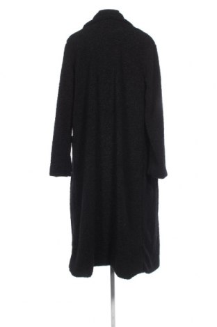 Palton de femei SHEIN, Mărime S, Culoare Negru, Preț 158,39 Lei