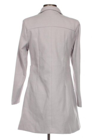 Γυναικείο παλτό SHEIN, Μέγεθος M, Χρώμα Γκρί, Τιμή 26,48 €