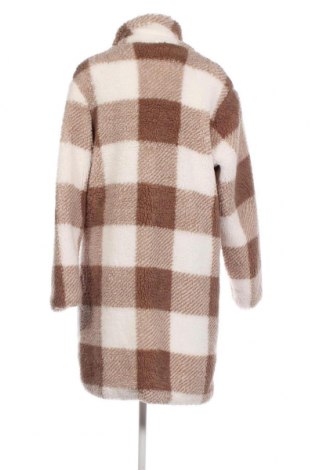 Дамско палто SHEIN, Размер L, Цвят Многоцветен, Цена 53,50 лв.