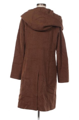 Γυναικείο παλτό STI, Μέγεθος L, Χρώμα Καφέ, Τιμή 11,88 €