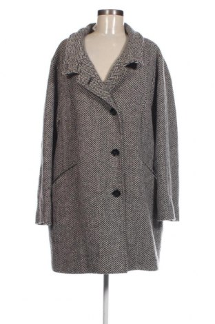 Γυναικείο παλτό Samoon By Gerry Weber, Μέγεθος L, Χρώμα Πολύχρωμο, Τιμή 20,82 €