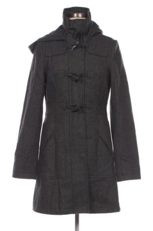 Γυναικείο παλτό Seppala, Μέγεθος S, Χρώμα Γκρί, Τιμή 21,84 €