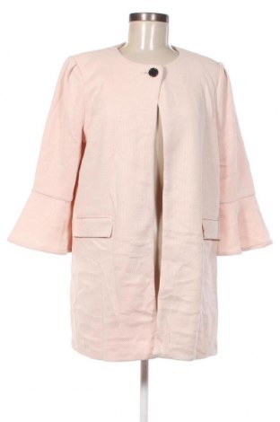 Palton de femei Sfera, Mărime L, Culoare Roz, Preț 42,11 Lei