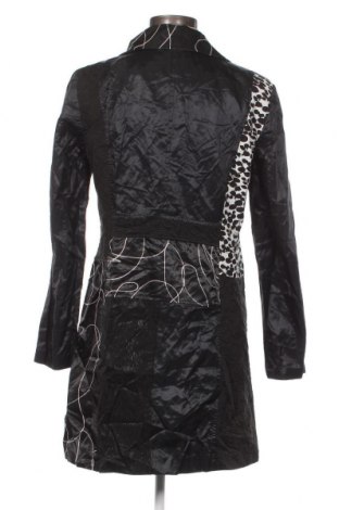 Palton de femei She, Mărime M, Culoare Negru, Preț 90,53 Lei
