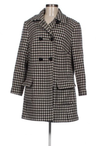 Γυναικείο παλτό Signora M, Μέγεθος XL, Χρώμα Πολύχρωμο, Τιμή 42,90 €