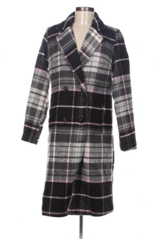 Γυναικείο παλτό Simply Styled, Μέγεθος M, Χρώμα Πολύχρωμο, Τιμή 26,48 €