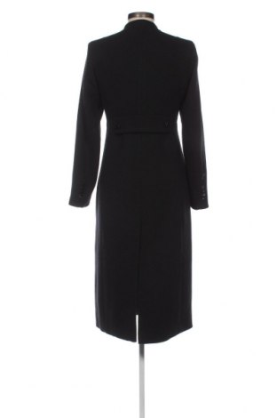 Palton de femei Sinsay, Mărime S, Culoare Negru, Preț 204,75 Lei