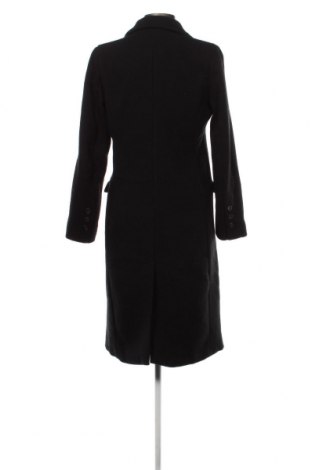 Palton de femei Sinsay, Mărime S, Culoare Negru, Preț 204,74 Lei
