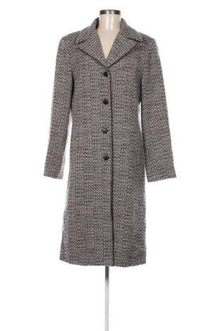 Дамско палто Sisley, Размер M, Цвят Сив, Цена 130,90 лв.