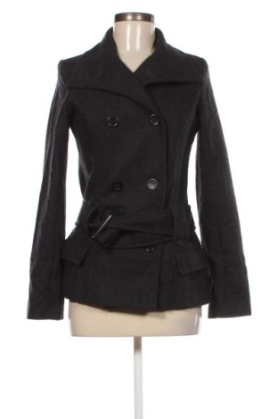 Γυναικείο παλτό Sisters Point, Μέγεθος S, Χρώμα Γκρί, Τιμή 9,64 €