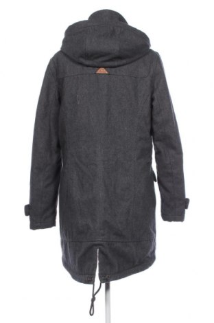 Γυναικείο παλτό Soccx, Μέγεθος M, Χρώμα Μπλέ, Τιμή 14,72 €