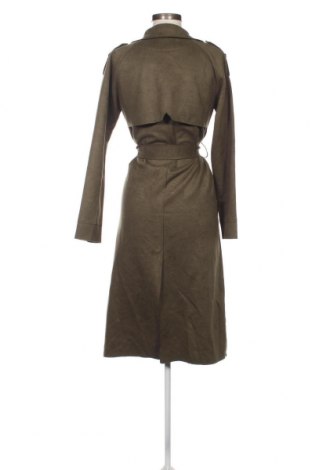 Palton de femei Solitaire, Mărime S, Culoare Verde, Preț 82,90 Lei