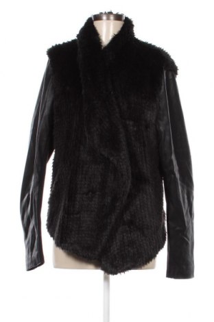 Dámský kabát  Soya Concept, Velikost XL, Barva Černá, Cena  439,00 Kč