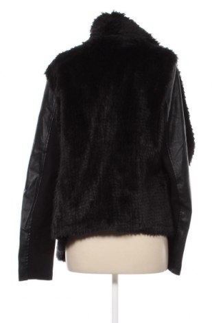 Дамско палто Soya Concept, Размер XL, Цвят Черен, Цена 23,40 лв.