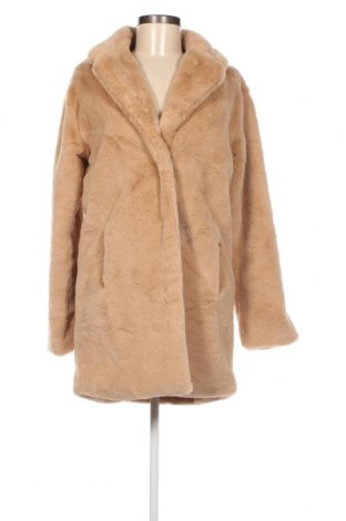 Γυναικείο παλτό Soya Concept, Μέγεθος XS, Χρώμα  Μπέζ, Τιμή 13,86 €