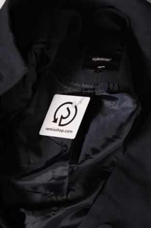 Γυναικείο παλτό Soya Concept, Μέγεθος XL, Χρώμα Μπλέ, Τιμή 8,98 €