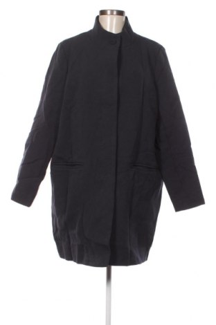 Γυναικείο παλτό Soya Concept, Μέγεθος XL, Χρώμα Μπλέ, Τιμή 10,89 €