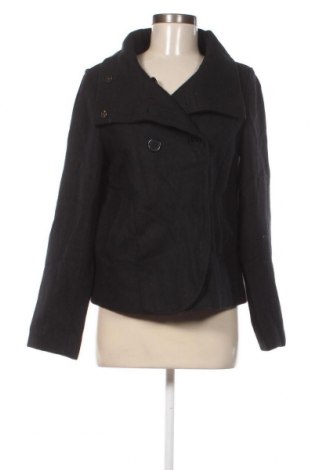 Дамско палто Soya Concept, Размер S, Цвят Черен, Цена 19,20 лв.