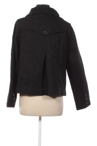 Дамско палто Soya Concept, Размер S, Цвят Черен, Цена 19,20 лв.