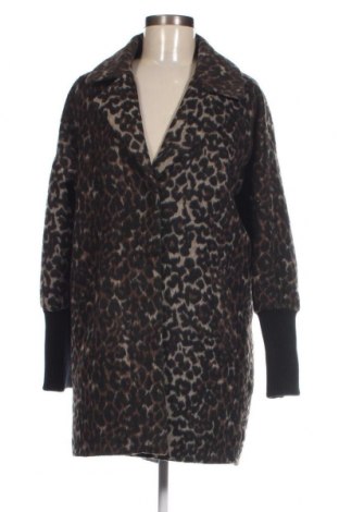 Γυναικείο παλτό St-Martins, Μέγεθος S, Χρώμα Πολύχρωμο, Τιμή 22,82 €