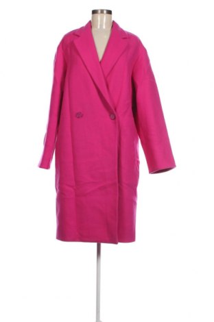 Damenmantel Stella McCartney, Größe S, Farbe Rosa, Preis 270,70 €