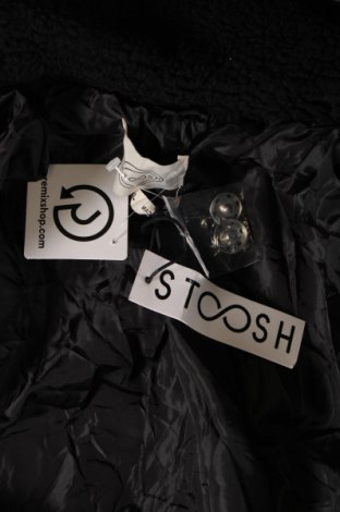 Dámsky kabát  Stoosh, Veľkosť XL, Farba Čierna, Cena  39,01 €