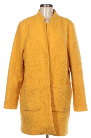 Дамско палто Street One, Размер L, Цвят Жълт, Цена 34,80 лв.