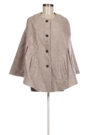 Γυναικείο παλτό Street One, Μέγεθος M, Χρώμα  Μπέζ, Τιμή 15,70 €