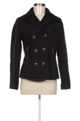 Dámsky kabát  Street One, Veľkosť XS, Farba Čierna, Cena  24,87 €