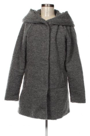 Дамско палто Sublevel, Размер M, Цвят Сив, Цена 42,80 лв.