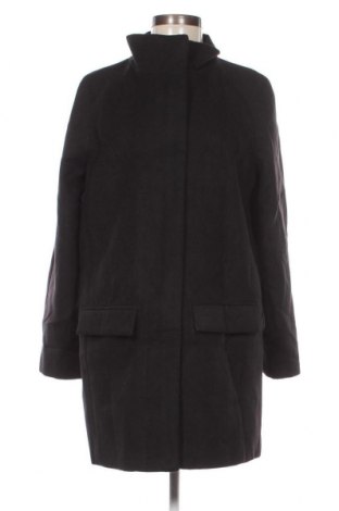 Γυναικείο παλτό Suite Blanco, Μέγεθος M, Χρώμα Μαύρο, Τιμή 43,02 €