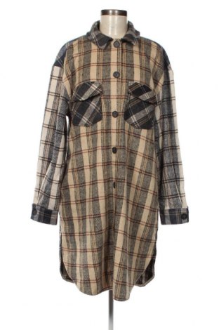 Дамско палто Summum Woman, Размер L, Цвят Многоцветен, Цена 23,18 лв.