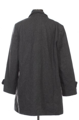 Γυναικείο παλτό Sure, Μέγεθος XL, Χρώμα Γκρί, Τιμή 33,10 €