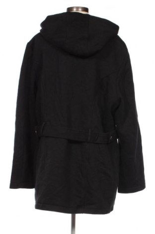 Dámský kabát  Susan Graver, Velikost XL, Barva Černá, Cena  418,00 Kč