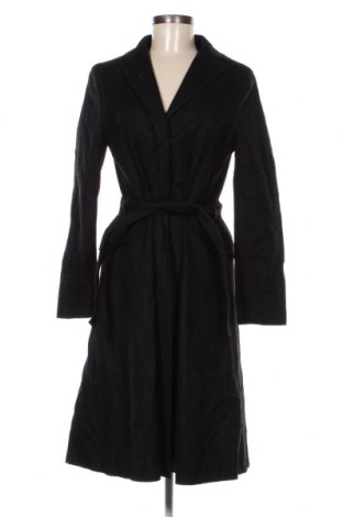 Palton de femei Susanne Bommer, Mărime S, Culoare Negru, Preț 139,74 Lei