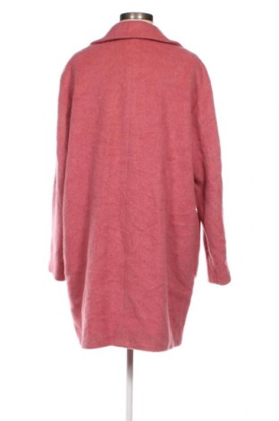 Γυναικείο παλτό Taifun, Μέγεθος L, Χρώμα Ρόζ , Τιμή 33,65 €