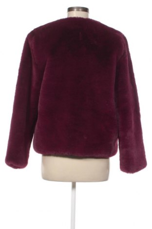 Γυναικείο παλτό Tally Weijl, Μέγεθος L, Χρώμα Βιολετί, Τιμή 39,05 €