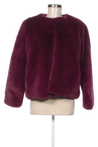 Дамско палто Tally Weijl, Размер L, Цвят Лилав, Цена 69,55 лв.
