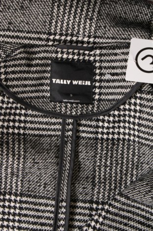 Γυναικείο παλτό Tally Weijl, Μέγεθος S, Χρώμα Πολύχρωμο, Τιμή 11,09 €