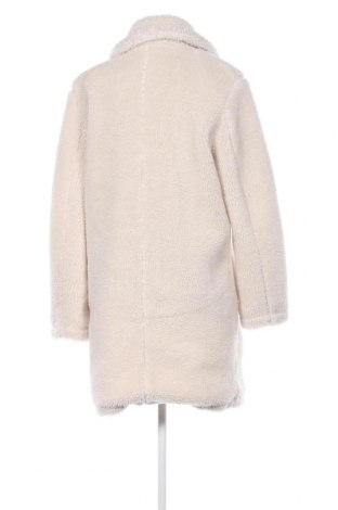 Γυναικείο παλτό Tally Weijl, Μέγεθος L, Χρώμα Λευκό, Τιμή 33,10 €